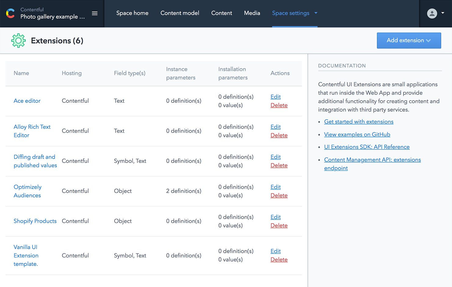 GitHub - rbxtrade/full-extension: Full extension with built in website