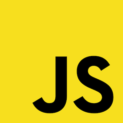 JavaScript logo