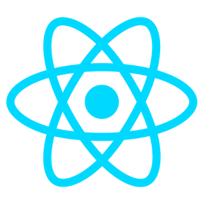 React logo